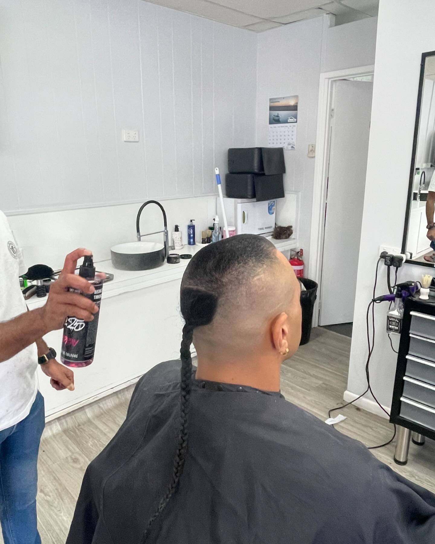 Kids Cut