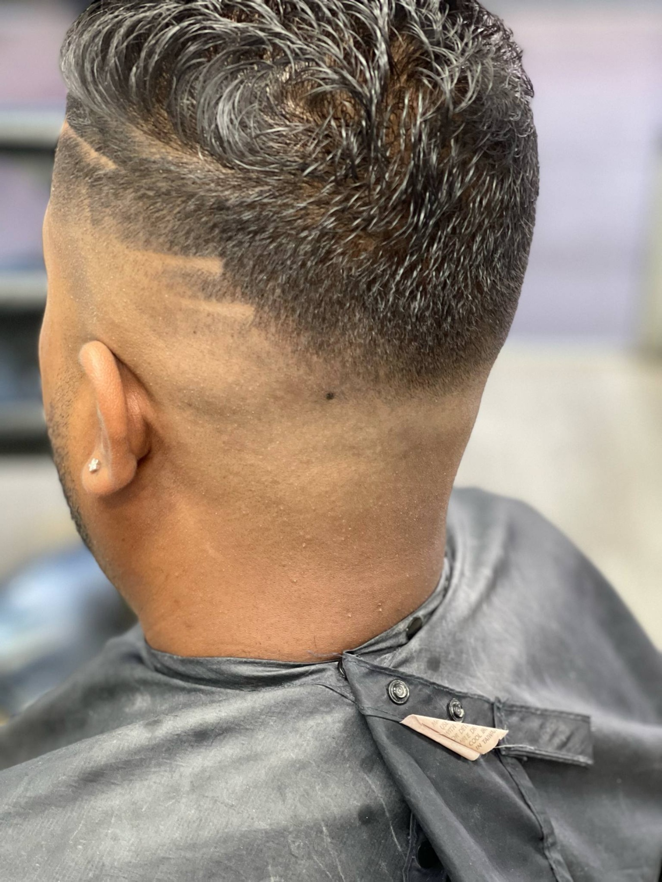Kids Cut