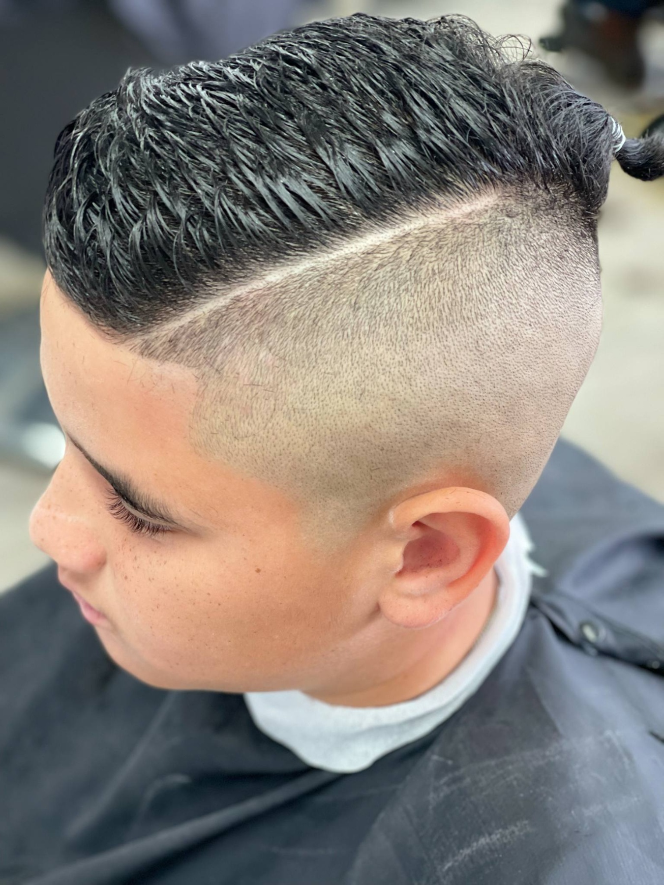 Fresh Fade