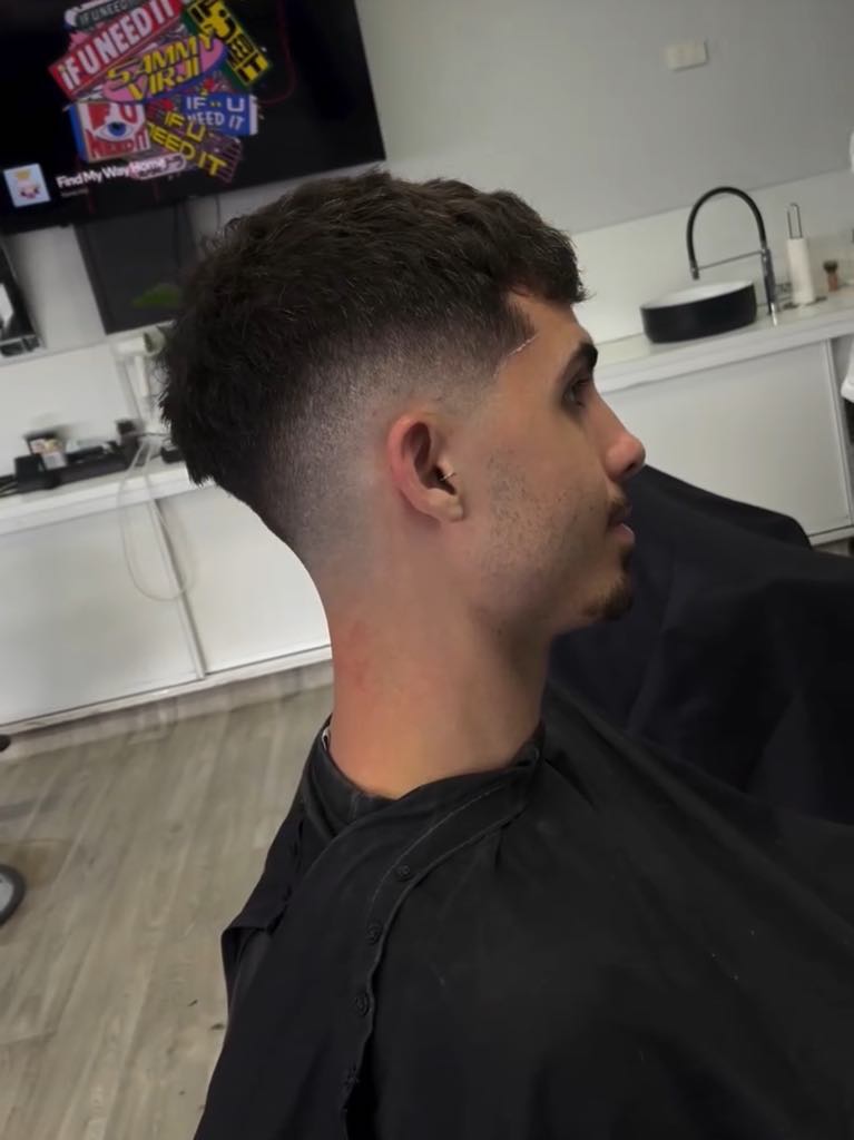 Kids Cut