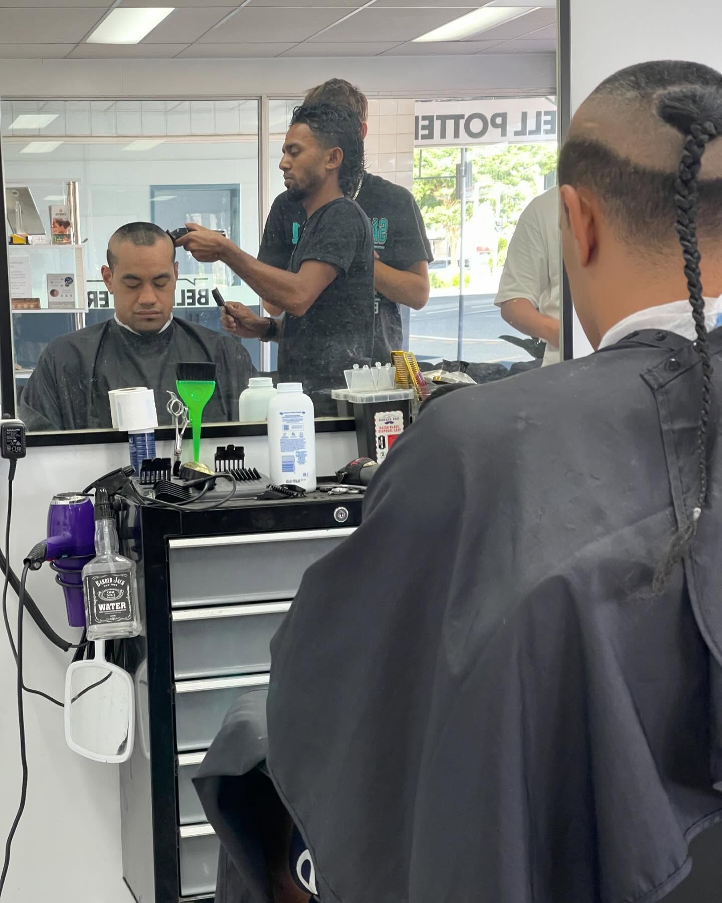 Kids Cut
