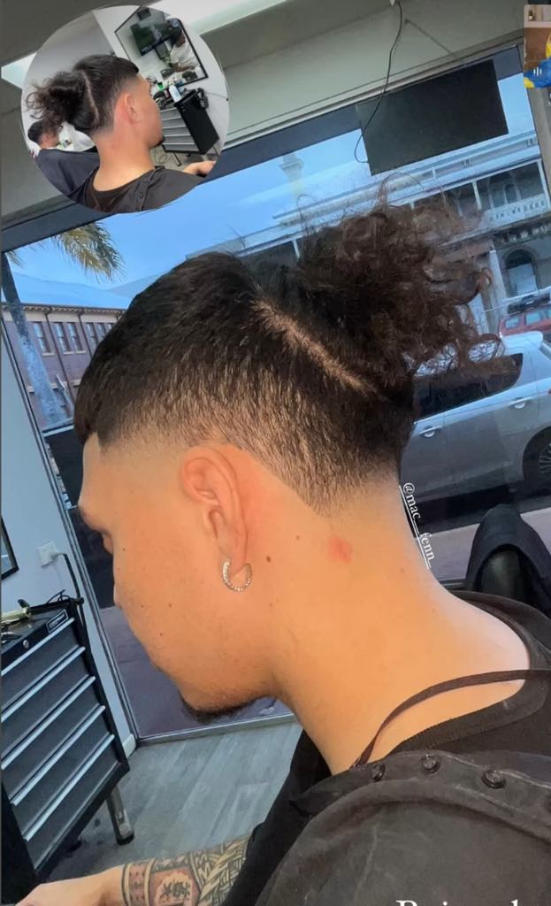 Beard Trim