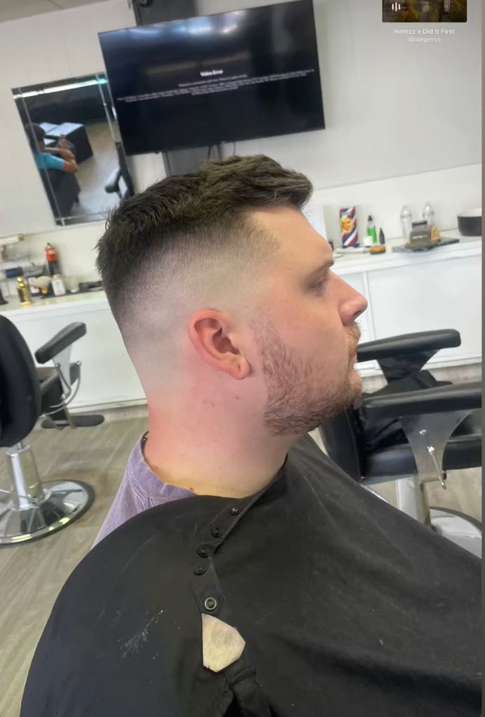 Kids Cut