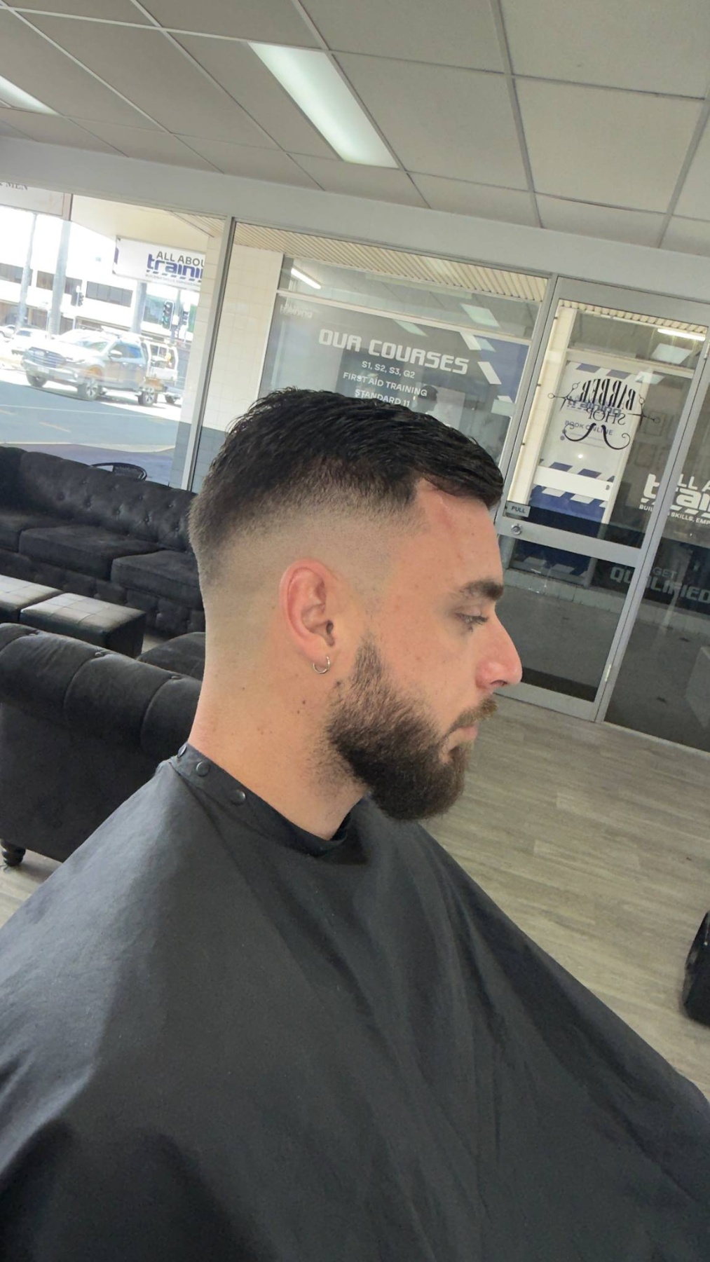 Kids Cut